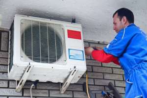 24/7 and Emergency HVAC Near Pittsgrov Twp, NJ | Air Conidtioning and Heating Contractors