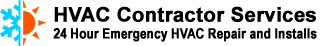 Pittsgrov Twp HVAC Services